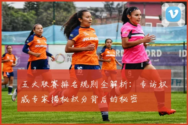 五大联赛排名规则全解析：专访权威专家揭秘积分背后的秘密