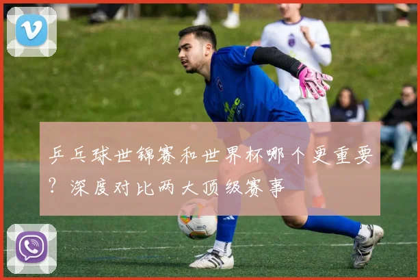 乒乓球世锦赛和世界杯哪个更重要？深度对比两大顶级赛事